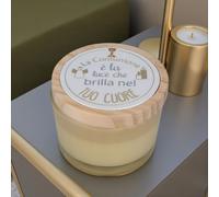 PORTACANDELA PRIMA COMUNIONE BOMBONIERE