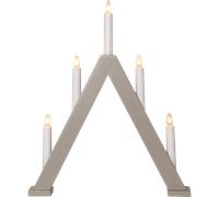 Portacandele ALBO Beige