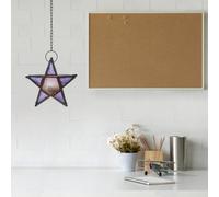 Portacandele Antico Lanterne Decorative Lanterna Candela Sospesa