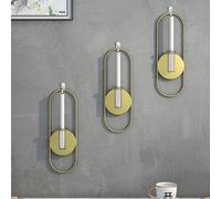 Portacandele Da Appendere Monte Parete Supporto Per Appeso Al Muro