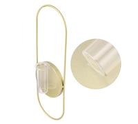 Portacandele Da Parete Appendere Candelaio Sospeso Supporto Per Appeso Al Muro