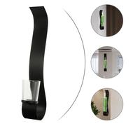 Portacandele da parete con applique per tealight Portacandele in stile vintage