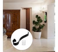 Portacandele da parete con applique per tealight Portacandele in stile vintage