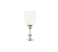 DKD Home Decor Portacandele, Standard