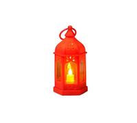 Portacandele elettronico multiuso a LED Elegante per cene Feste Alimentato a batteria Decorazione da tavolo senza fiamma Decorazione elegante