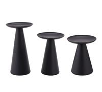 Portacandele in ferro eleganti ed eleganti per compleanni e feste di riscaldamen