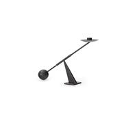 Candeliere Audo Interconnect W42.5 Ottone Spazzolato