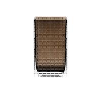 Portacandele Louise Roe City Hurricane Smoke