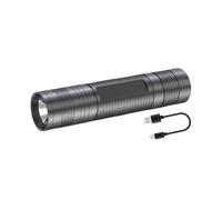 Portacandele per uova a LED ricaricabile - Tester per portello con luminosità regolabile, lampada per uova di pollame da 6 a 8 pollici con luce chiara, alloggiamento in ABS, controllo delle uova con