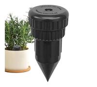 Portacandele per uso esterno - nascondere le chiavi per uso esterno | Contenitore impermeabile sicuro per la famiglia, il garage, la casa, i viaggi, la casa, la caccia al tesoro