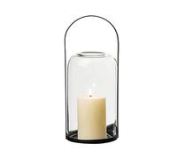 Portacandele, Portacandele Candelabri Ferro battuto Ornamenti for candelieri in vetro Maniglia Puntelli for cena a lume di candela Accessori for la casa romantica Candeliere