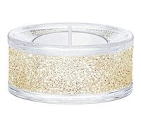 Portacandele Swarovski Crystal Living trendy cod. 5428724