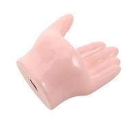 Portacandele Tealight: candeliere a forma di palmo di mano - Portacandele