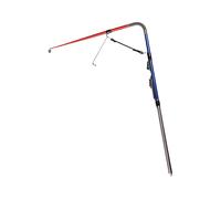 Portacanna Automatico Hardware In Acciaio Inox Per Serbatoi Flussi