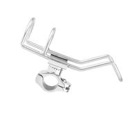 Portacanna da pesca in acciaio inox portacanna da kayak