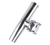 Portacanna da pesca per staffa per barca Portacanna per montaggio su guida