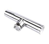 Portacanna da pesca per staffa per barca Portacanna per montaggio su guida