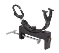 Portacanna da | Portacanne per Barche | Supporto Attrezzatura per Asta Surf Fiume Lago Spiaggia Kayak Mare Sport Outdoor | Accessorio per Sedia da Riva