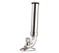 Portacanne cromato snodato 33 mm - 1 PZ Osculati - 41.170.00 - 4117000