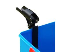 Portacanne da - Strumento di archiviazione compatto e pieghevole, supporto ergonomico per canna da , per appassionati, uomini, donne, famiglia, esterno, spiaggia, barca, casa, auto, ecc