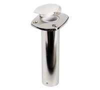 Portacanne incasso verticale 42 mm - 1 PZ Osculati - 41.168.11 - 4116811