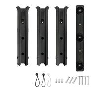 Portacanne Supporti Porta Canne Per Barca Scatola Da Pesca Marine