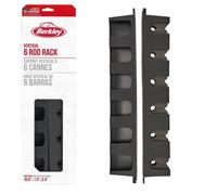 Portacanne verticale da pesca BERKLEY 6 BRMV6