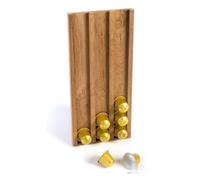 Portacapsule caffe ARC 14x31x1,6 cm - 1 PZ - 71.602.18 - 7160218