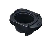 Portacapsule Caffè Basic/Genio PLUS Gusto, Genio Elf, Macchina Da Caffè For RIO EDG210.W /EDG210.B/9781 JOY/9781 Ricambi