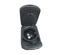 Portacapsule For Macchina Da Caffè, Compatibile Con NESCAFE, Compatibile Con Dolce Gusto, EDG505 Sostituisce Il Supporto Del Cassetto, Porta, Tazza, Facile Da Usare.