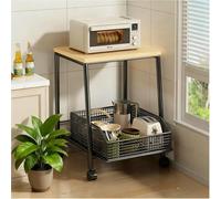 Portacapsule Per Caffè Con Cassetto, Organizzatore Da 35-40 Capsule, Supporto Per Macchina Compatto Piedini Antiscivolo, Per Cucina, Ufficio(Black,15.75x13.78in)