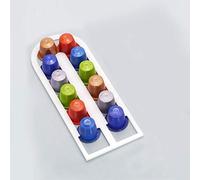 Portacapsule, Portacapsule in ABS per Caffetterie per Pasticcerie per Porte da Parete