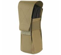 Portacaricatore chiuso M-Tac per AR/AK - Coyote