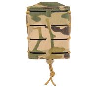 Portacaricatore corto Direct Action Speed Reload Pouch - MultiCam