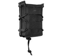 Portacaricatore doppio Tasmanian Tiger DBL Mag Pouch M lack
