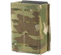 Portacaricatore elastico M-Tac Laser Cut per caricatore - MultiCam