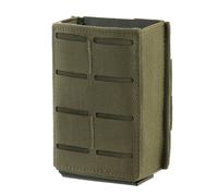 Portacaricatore elastico M-Tac Laser Cut per caricatore - Ranger Green