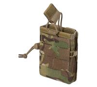 Portacaricatore Helikon-Tex Competition Rapid Pouch per caricatore grande - MultiCam