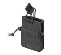 Portacaricatore Helikon-Tex Competition Rapid Pouch per caricatore grande - Shadow Grey