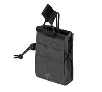 Portacaricatore Helikon-Tex Competition Rapid Pouch - Shadow Grey/Black
