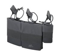 Helikon-Tex Competition TwoGun Insert - Shadow Grey
