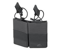 Portacaricatori aperto Helikon-Tex Competition Double Insert - Shadow Grey
