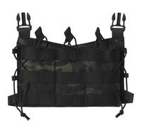 Portacaricatori Helikon-Tex Guardian Flap - MultiCam Black