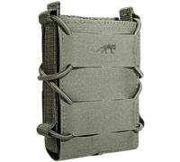 Portacaricatori Tasmanian Tiger Multi Magazine Pouch IRR - Stone Grey Olive