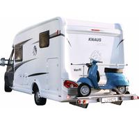 Portacarichi linnepe findus per camper