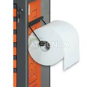Portacarta per rotoli preforati per cassettiera Beta RSC24 2400 RSC24/PC