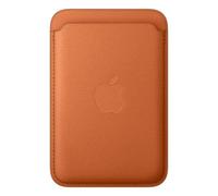iPhone FineWoven Wallet with MagSafe - Arancione Volpe
