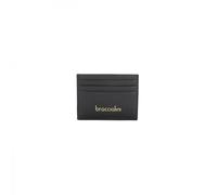 Portacarte Basic 100 NERO