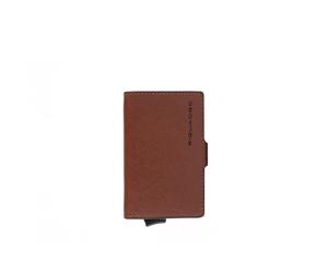Portacarte Black Square Piquadro