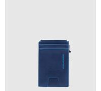 Portacarte Blue Square Piquadro